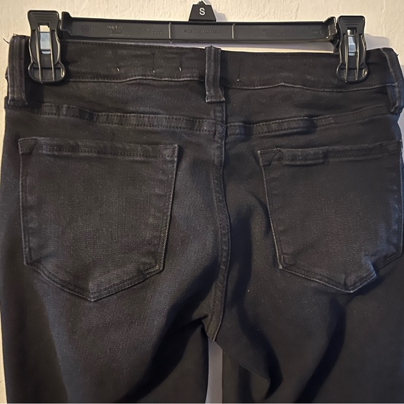 Girls Kancan Signature Mid-Rise Skinny Stretch Jean - Picture 4 of 4